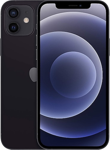 iPhone 12 64 GB Siyah Fiyatları, Özellikleri ve Yorumları | En