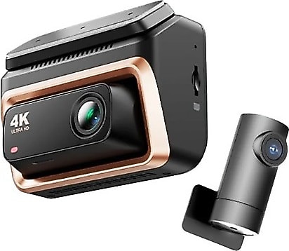 Ddpai Z60 Pro 4K Araç Kamerası Seti Fiyatları, Özellikleri ve