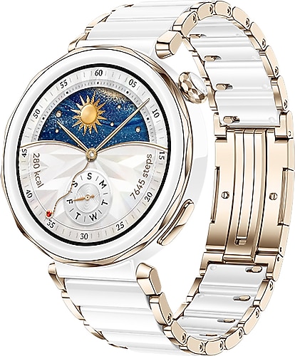 Huawei Watch GT 5 Pro 42mm Akıllı Saat Fiyatları, Özellikleri ve