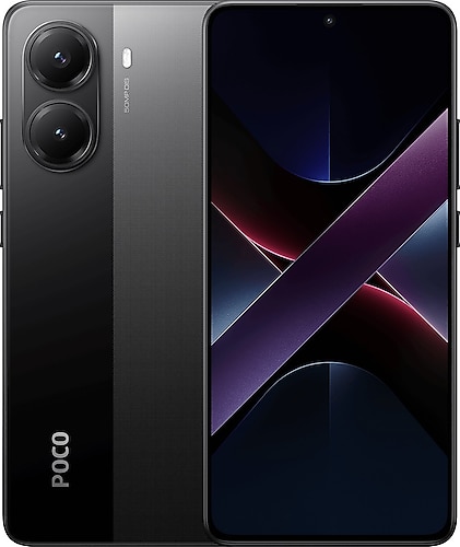 Poco X7 Pro 256 GB 8 GB Siyah Fiyatları, Özellikleri ve Yorumları
