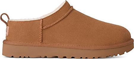 UGG Classic Micro 1173891 Taba Kadın Bot Fiyatları, Özellikleri ve