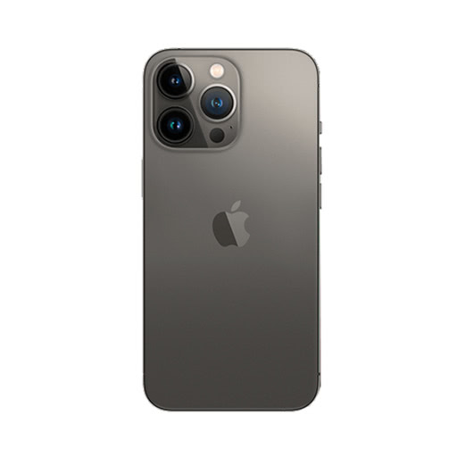 iPhone 13 Pro 128GB Graphite - Refurbished product | Allo Allo