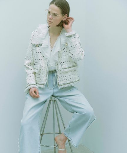 CADUNE（カデュネ） │【公式通販】Arpege story（アルページュ