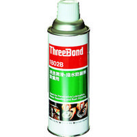 スリーボンド THREEBOND 防錆・潤滑剤 TB1802B スリールーセン 420ml
