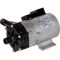 イワキ マグネットポンプ MD-6K-N（ホース口） 33260410（直送品