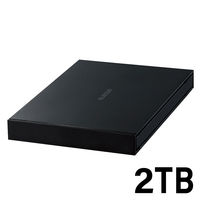 SSD 外付け ポータブル 1TB USB3.2(Gen1) 耐衝撃 ブラック ESD