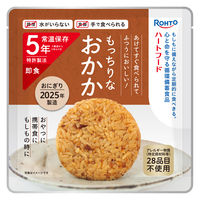 非常食】 尾西食品 アルファ米 白飯1袋入り 101SE 5年保存 1セット（3