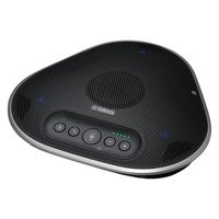 Poly Sync 40 USB-A and USB-C[会議用スピーカーフォン] - アスクル