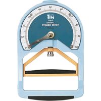 握力計】竹井機器工業 デジタル握力計(グリップD) TKK-5401 1台 - アスクル