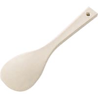 KMA プラしゃもじ(抗菌)17号 1本入 049-6636517 1本（直送品） - アスクル