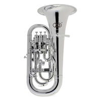 ZO ゼット・オー プラスチック製ユーフォニアム（太管） カラー