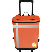 METEX バッグ単品EX.48 防災バッグTANAKA 防災士ブラザーズモデルS