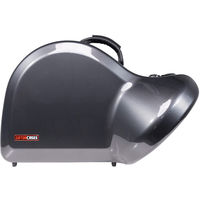 GATOR Case GBPC-ALTOSAX [アルトサックス ハードケース ABS樹脂成形