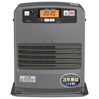 ダイニチ工業 石油ファンヒーター・KCタイプ FW-3323KC-H 1台（直送品