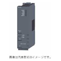三菱電機 シーケンサ CPUユニット Q04UDVCPU 1台（直送品） - アスクル