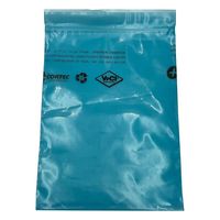 アズワン 気化防錆袋 (ジップロック) 152×203mm 1袋(100枚入) 3-6843