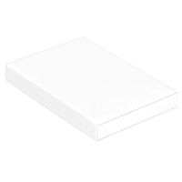 パノラマシールド タイトフィット パールホワイト HF-200W 1個 東レ