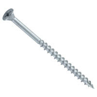 水上 ステン スマートビス（細ビス） 3.7×65mm 0008-00059 1箱（115本