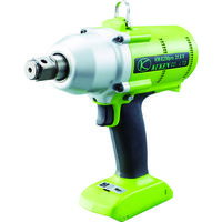 空研 エアーインパクトレンチ 1/2 景品付 KW14HPZ（直送品） - アスクル