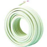 因幡電工 エアコン用被覆銅管 ペアコイル 銅管外径×材厚(保温材外径×材