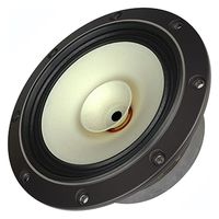 FOSTEX 16cmフルレンジスピーカーユニット FE168EΣ 1個（直送品