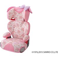 GRACO（グレコ） チャイルドシート ジュニアプラスDX ハローキティ