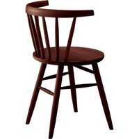 軒先渡し】桜屋工業 CHERRY RESTAREA チェア オークレイ ホワイト