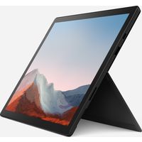 Surface Pro 7+ (CPU: Core i5 / メモリ: 8GB / ストレージ: 256GB