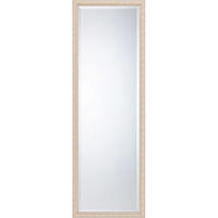 アルテジャパン ウォールミラー スクエア フレーム付 幅400×高さ1200