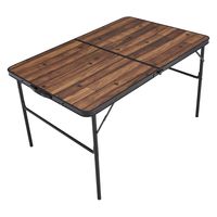 コールマン ピクニックテーブルセット 2000010516（直送品） - アスクル