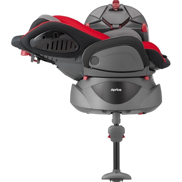 Aprica（アップリカ） チャイルドシート ディアターン プラス