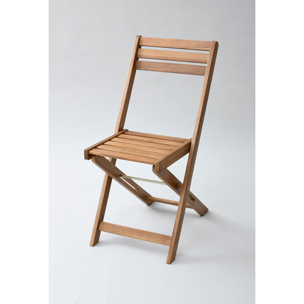 YAMAZEN フォールディングテーブル3点セツト（カク） MST-3 1セット