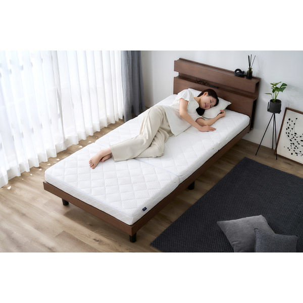 アイリスオーヤマ エアリーマットレス カスタムエアリー CM11A-S