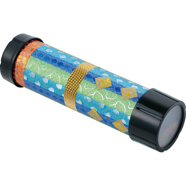 アーテック キラキラ万華鏡工作キット 58448 1セット(1個×3)（直送品