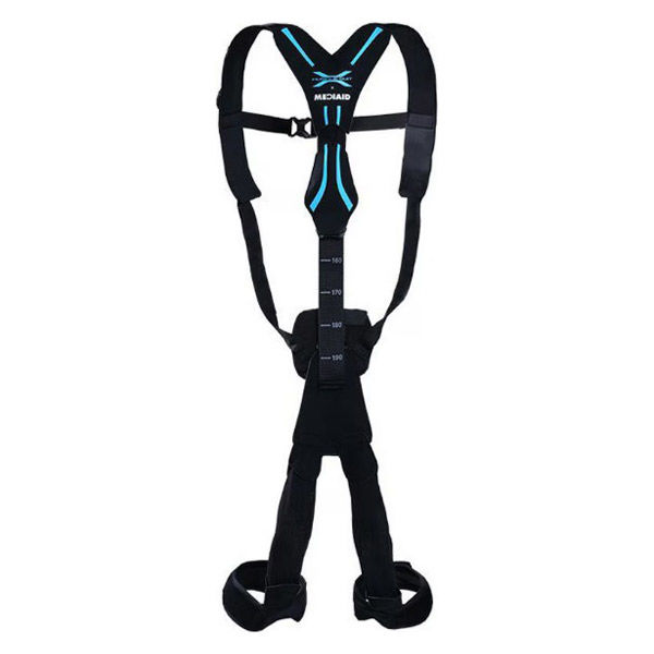 イノフィス マッスルスーツ SoftーPower MS13-00 1式（直送品） - アスクル