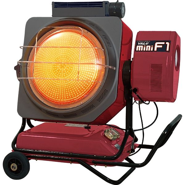 静岡製機 バルシックス VAL6-ミニF1 60HZ（直送品） - アスクル