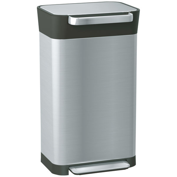 Joseph Joseph（ジョセフジョセフ） クラッシュボックス 30L