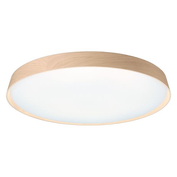 無印良品 LED木製シーリングライト 調光調色機能付 10畳 ナチュラル MJ