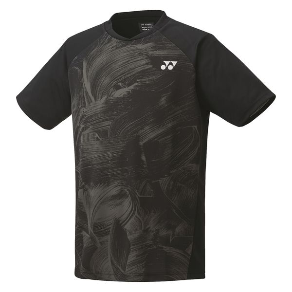 YONEX(ヨネックス) テニス ウエア トップス ユニゲームシャツ(フィット