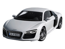 アウディ R8 2007年式モデルの価格・カタログ情報 | 新車・中古車