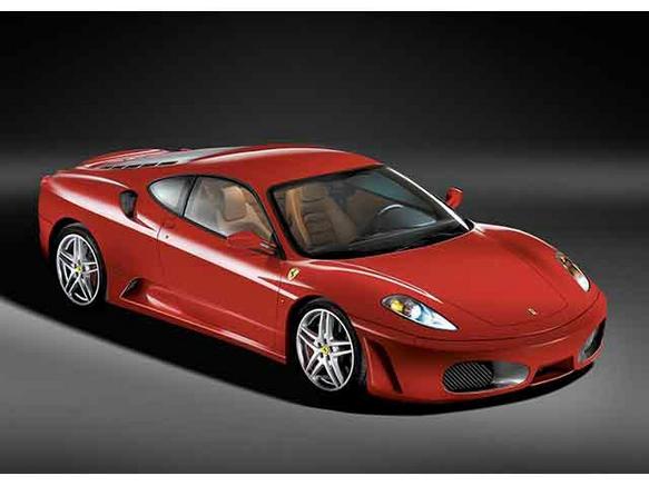 フェラーリ F430 価格・車種カタログ情報 | 新車・中古車見積もりなら