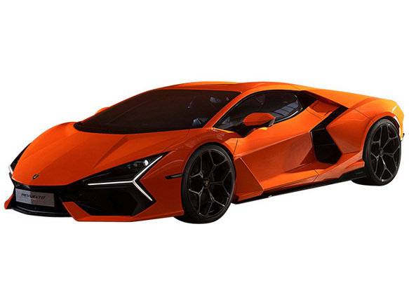 ランボルギーニ レヴエルト 価格・車種カタログ情報 | 新車・中古車