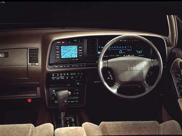 トヨタ クラウン 1987年式モデルの価格・カタログ情報 | 新車・中古車