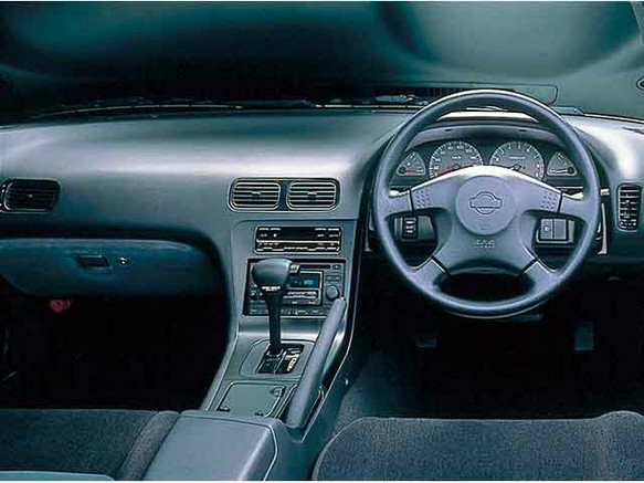 最新情報】日産 180SXの自動車解説記事・レポート2026年 | 新車・中古