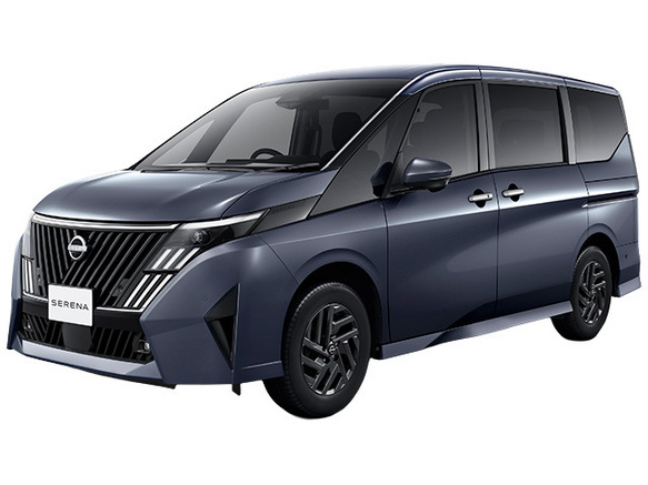 2026年 最新】日産 セレナ 2.0 ハイウェイスター Vセレクション 2017年