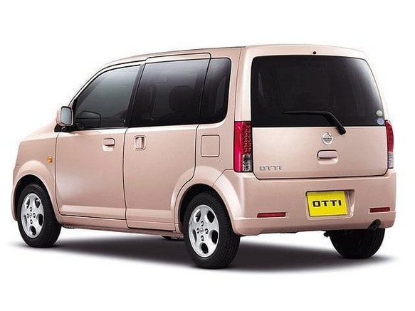 最新情報】日産 オッティの自動車解説記事・レポート2026年 | 新車