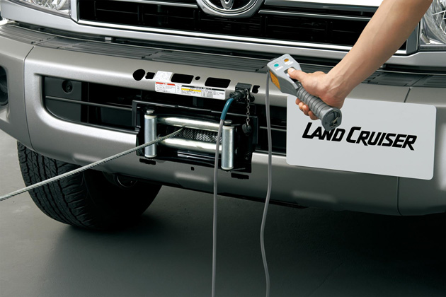 トヨタ「ランドクルーザー“70”シリーズ」が期間限定で復活|【業界