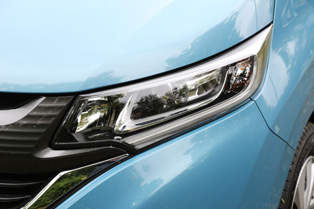 試乗]家族のコンパクトミニバン、新型「ホンダ フリード」の使い勝手を