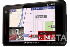 ユピテル 車載レーダー探知機に新製品「LS700」が登場|【業界先取り