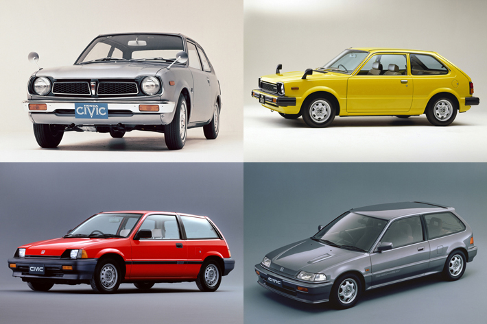 初代から始まり「スーパー」「ワンダー」「グランド」「スポーツ」と